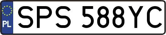 SPS588YC