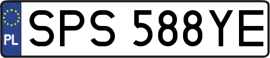 SPS588YE