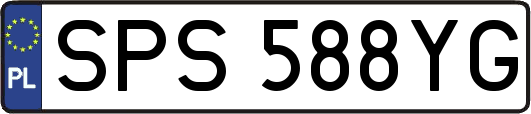 SPS588YG