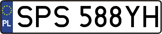 SPS588YH