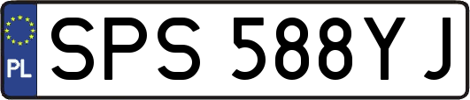 SPS588YJ