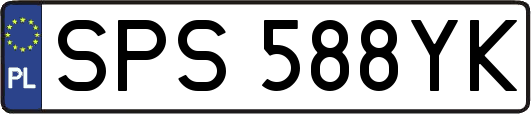 SPS588YK