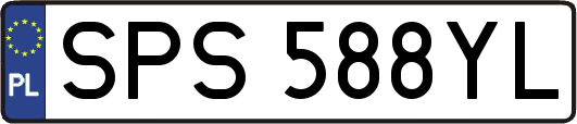 SPS588YL
