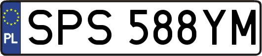 SPS588YM