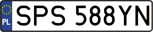 SPS588YN