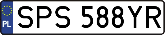 SPS588YR