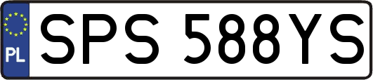 SPS588YS
