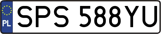 SPS588YU