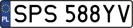 SPS588YV