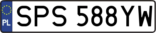 SPS588YW