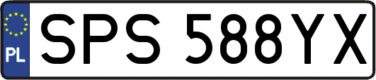 SPS588YX