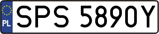SPS5890Y