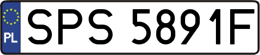 SPS5891F
