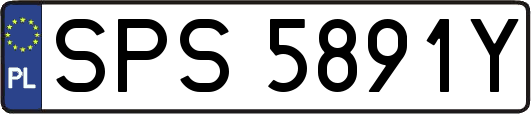 SPS5891Y