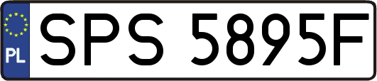 SPS5895F