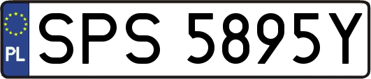 SPS5895Y
