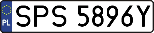 SPS5896Y