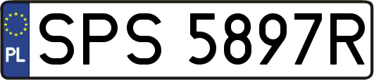 SPS5897R