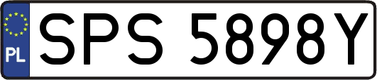 SPS5898Y