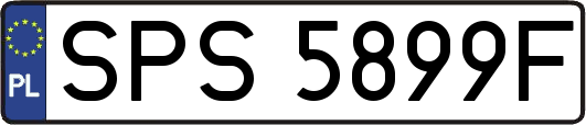 SPS5899F
