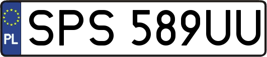 SPS589UU