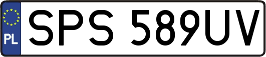 SPS589UV