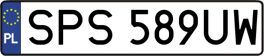 SPS589UW
