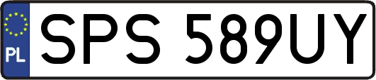 SPS589UY
