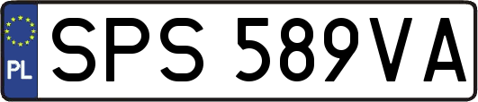 SPS589VA