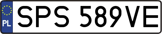 SPS589VE