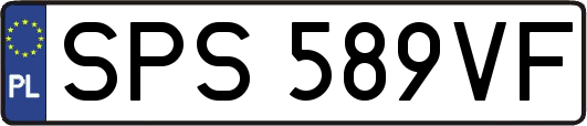 SPS589VF