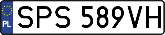 SPS589VH