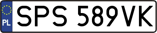 SPS589VK