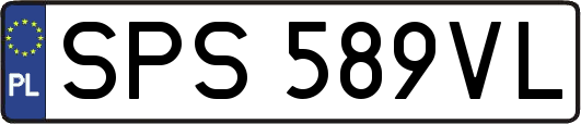 SPS589VL