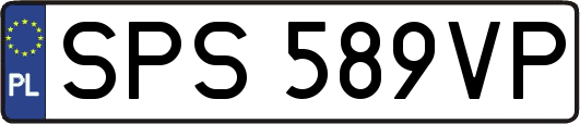 SPS589VP