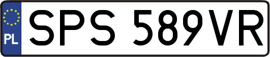 SPS589VR