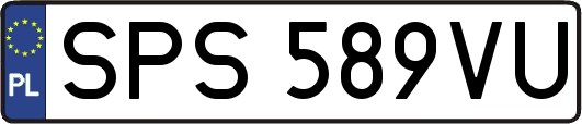 SPS589VU