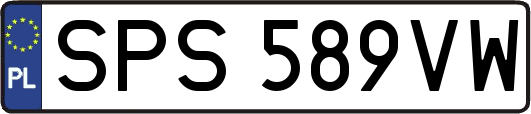 SPS589VW