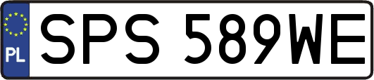 SPS589WE