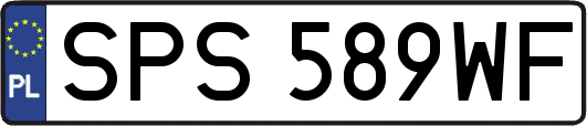 SPS589WF