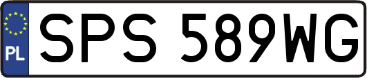 SPS589WG