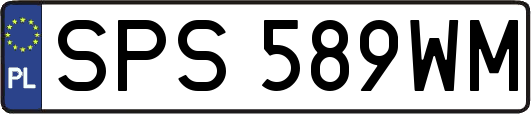 SPS589WM