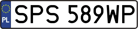 SPS589WP