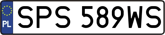 SPS589WS