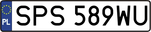 SPS589WU