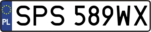 SPS589WX
