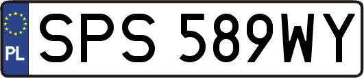 SPS589WY