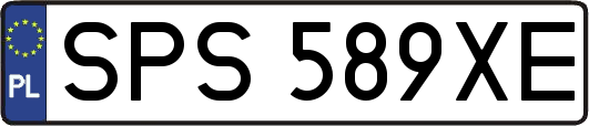 SPS589XE