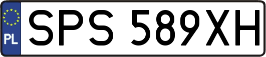 SPS589XH