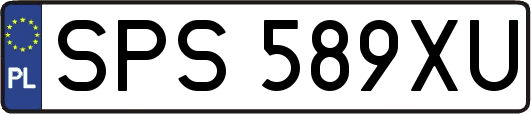 SPS589XU